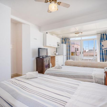 Alvor Ar De Mar Apartamentos Zewnętrze zdjęcie