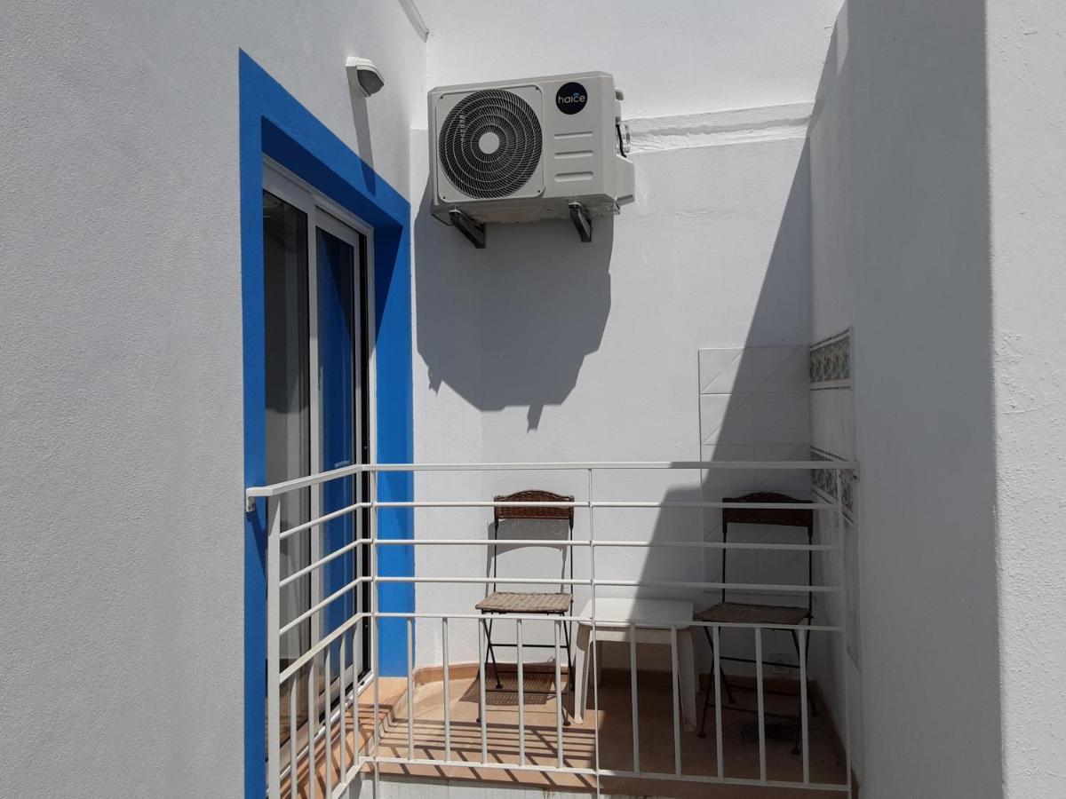 Alvor Ar De Mar Apartamentos Zewnętrze zdjęcie