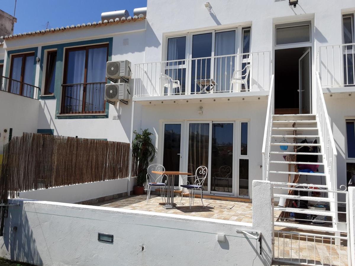 Alvor Ar De Mar Apartamentos Zewnętrze zdjęcie