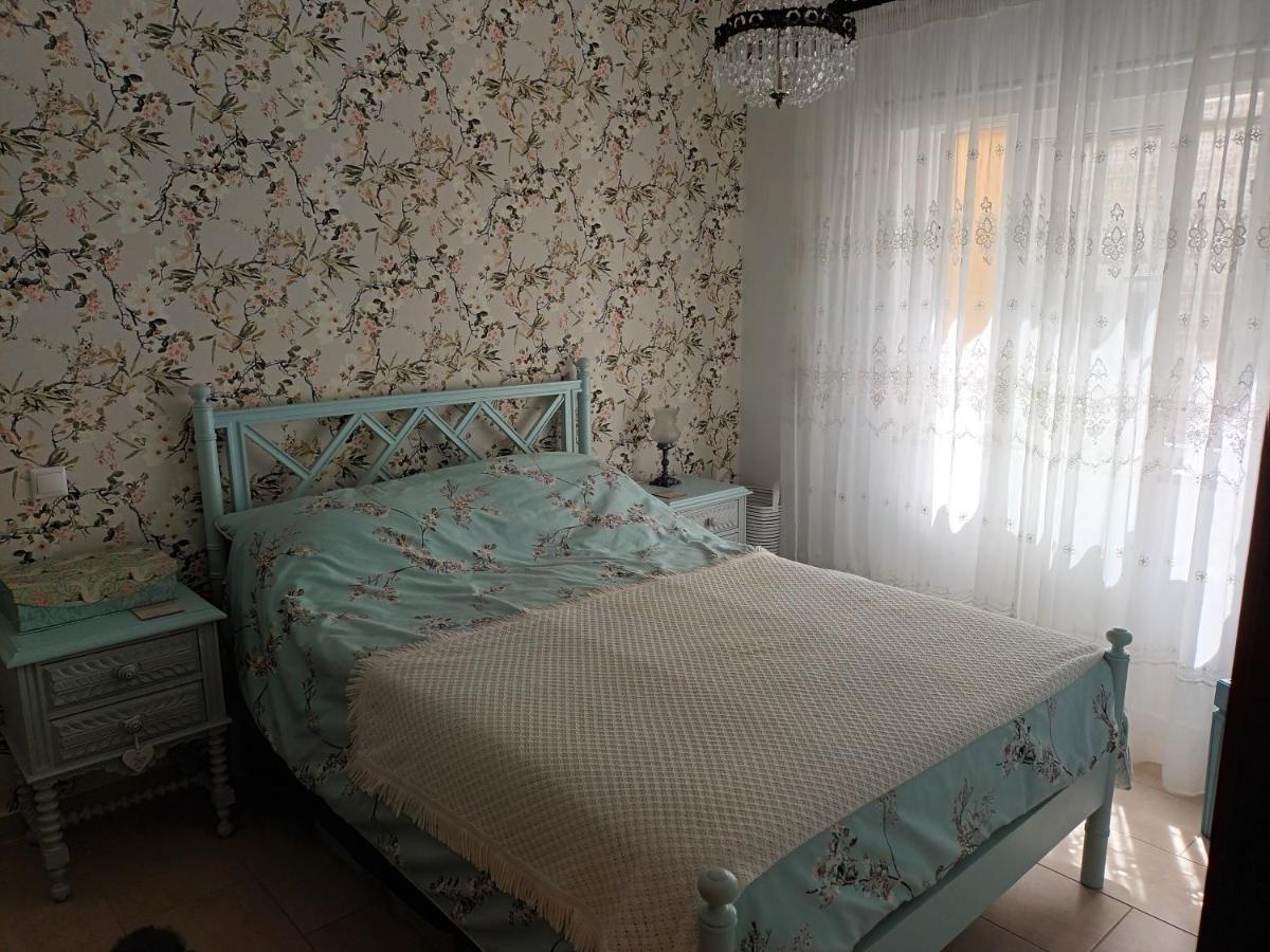 Alvor Ar De Mar Apartamentos Zewnętrze zdjęcie