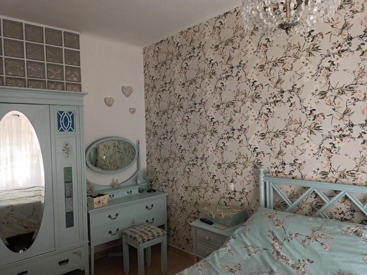 Alvor Ar De Mar Apartamentos Zewnętrze zdjęcie