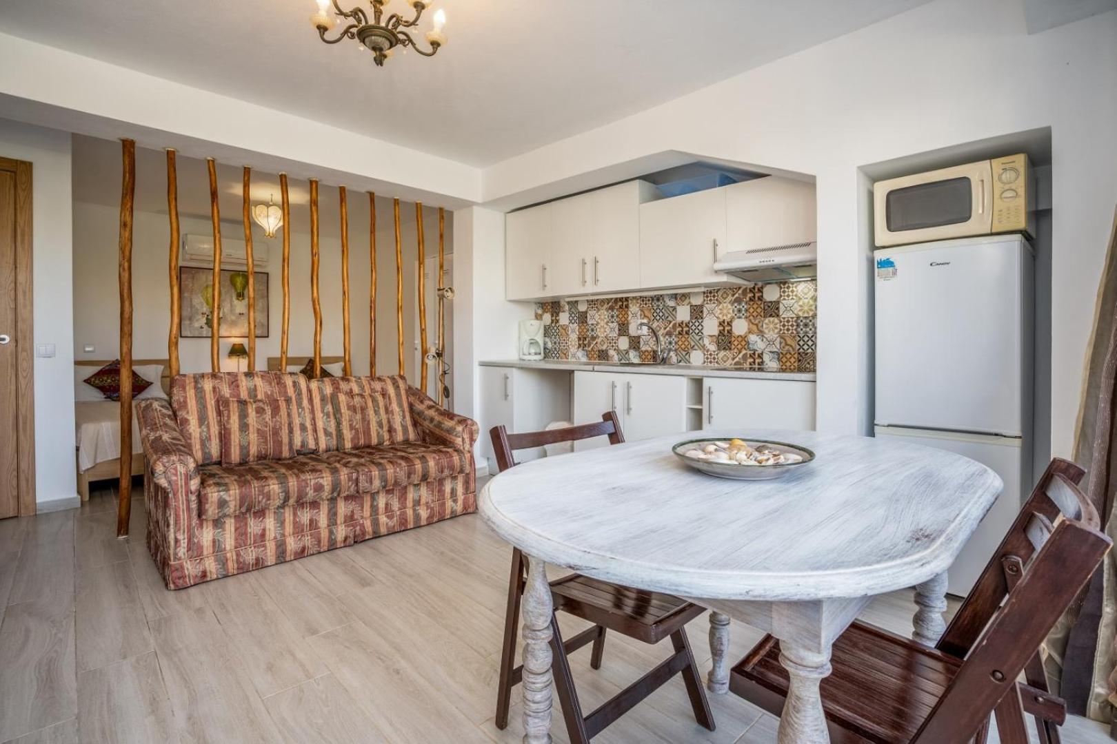 Alvor Ar De Mar Apartamentos Zewnętrze zdjęcie