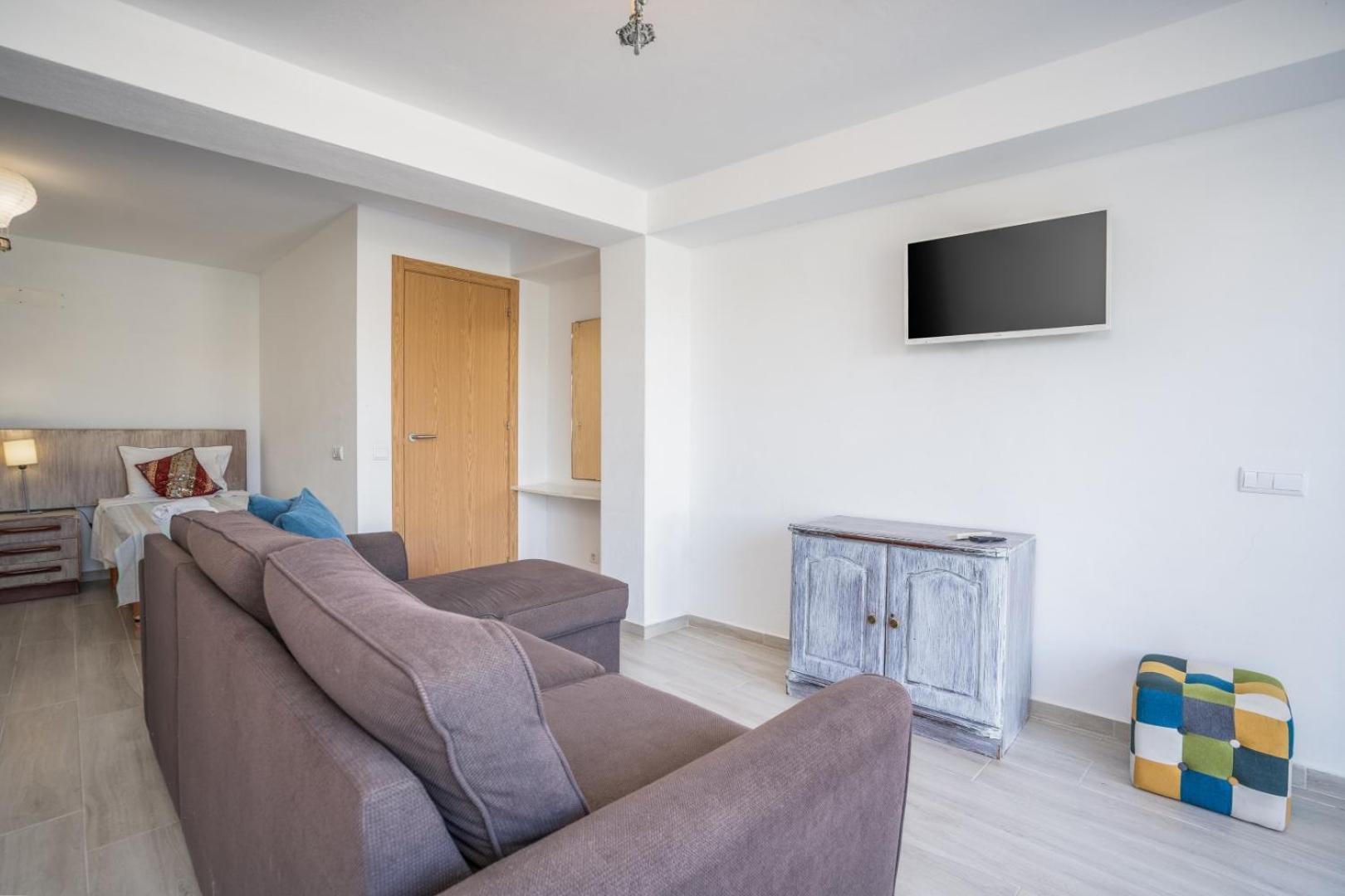 Alvor Ar De Mar Apartamentos Zewnętrze zdjęcie