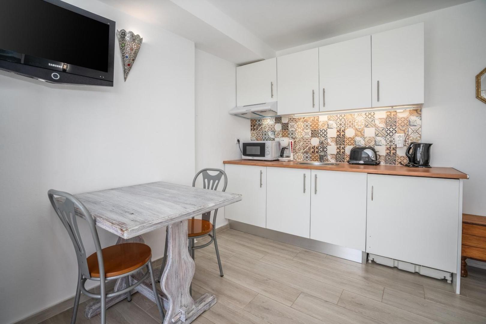 Alvor Ar De Mar Apartamentos Zewnętrze zdjęcie