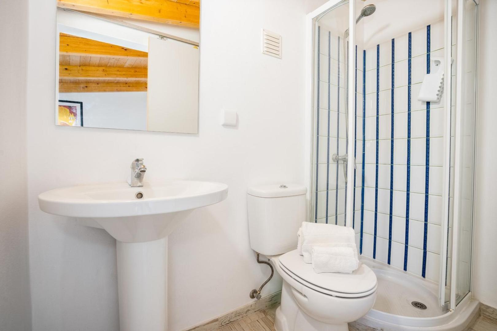 Alvor Ar De Mar Apartamentos Zewnętrze zdjęcie