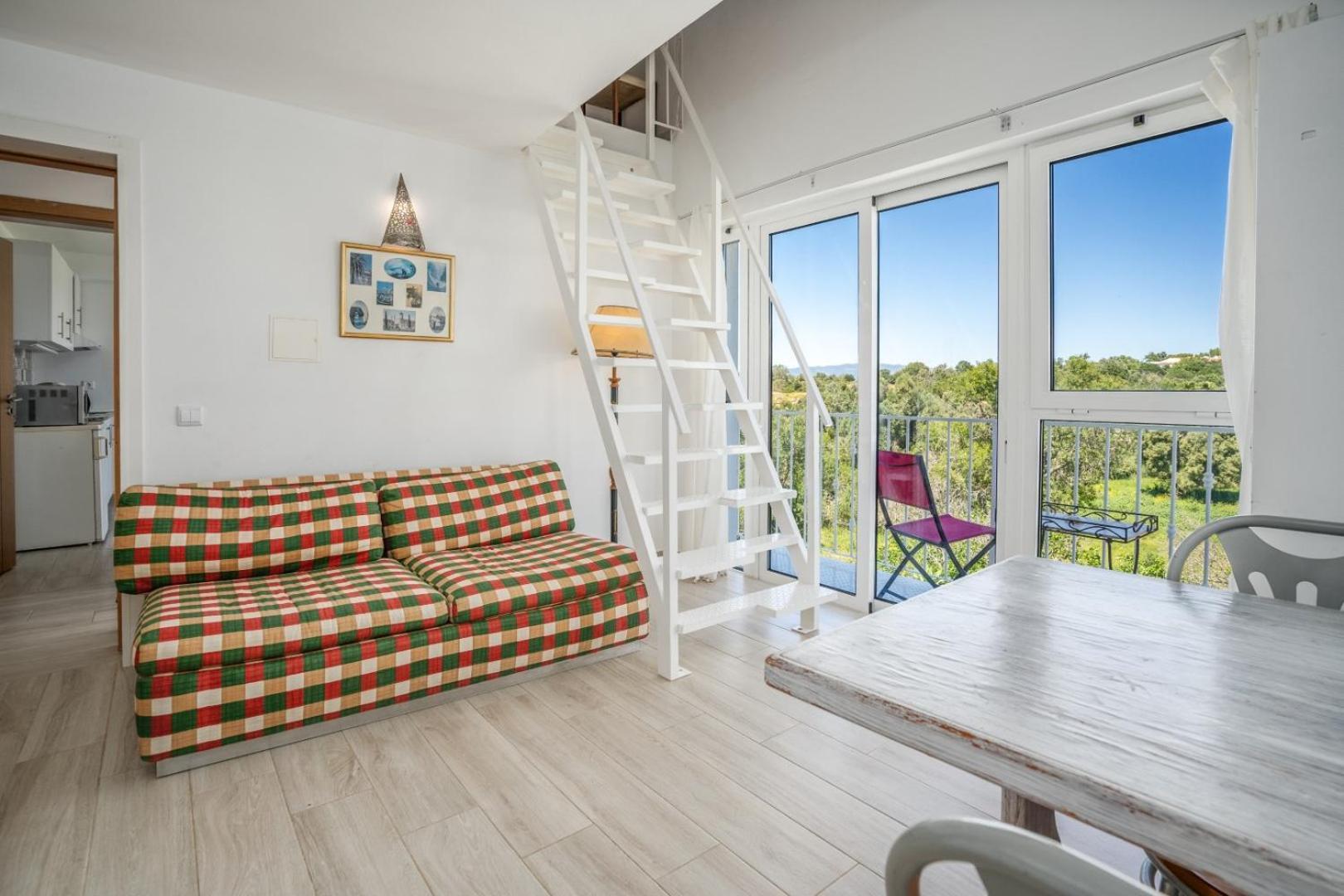 Alvor Ar De Mar Apartamentos Zewnętrze zdjęcie