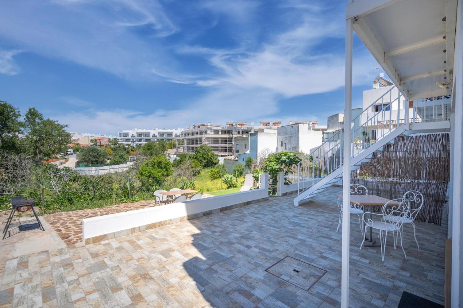 Alvor Ar De Mar Apartamentos Zewnętrze zdjęcie