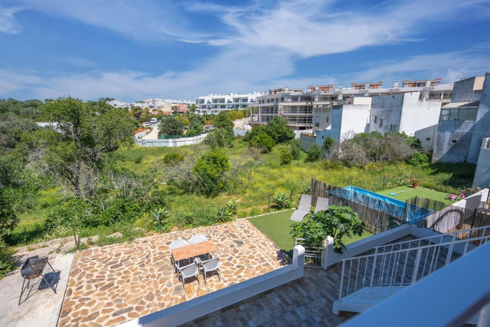Alvor Ar De Mar Apartamentos Zewnętrze zdjęcie
