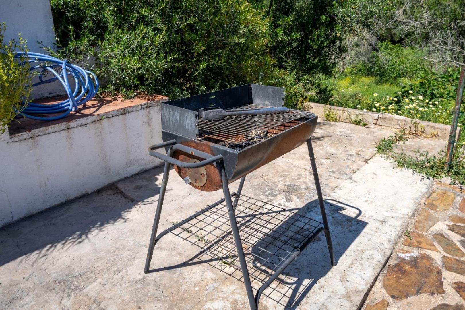 Alvor Ar De Mar Apartamentos Zewnętrze zdjęcie