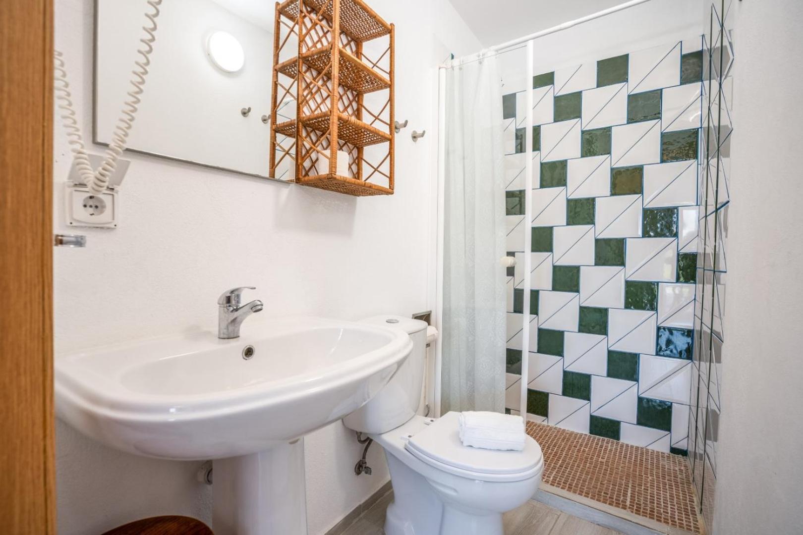 Alvor Ar De Mar Apartamentos Zewnętrze zdjęcie