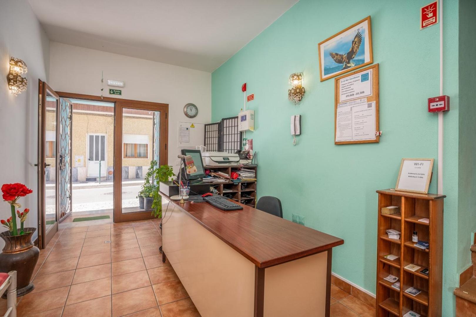 Alvor Ar De Mar Apartamentos Zewnętrze zdjęcie