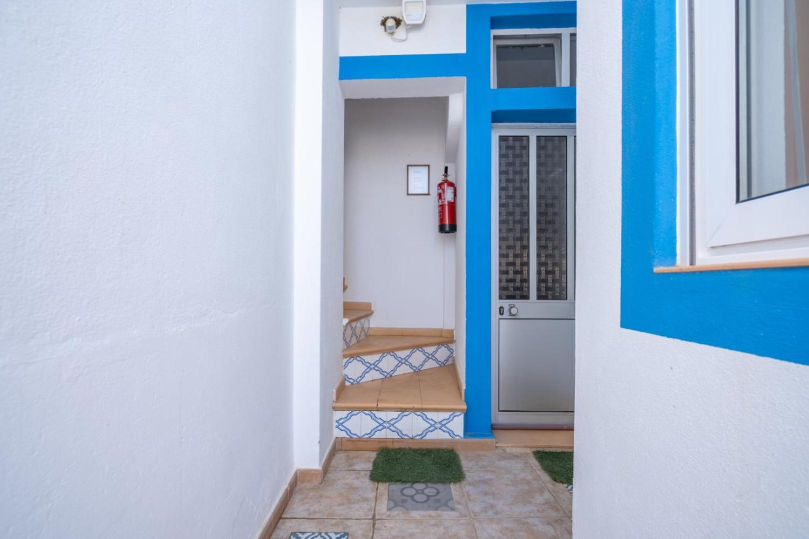 Alvor Ar De Mar Apartamentos Zewnętrze zdjęcie