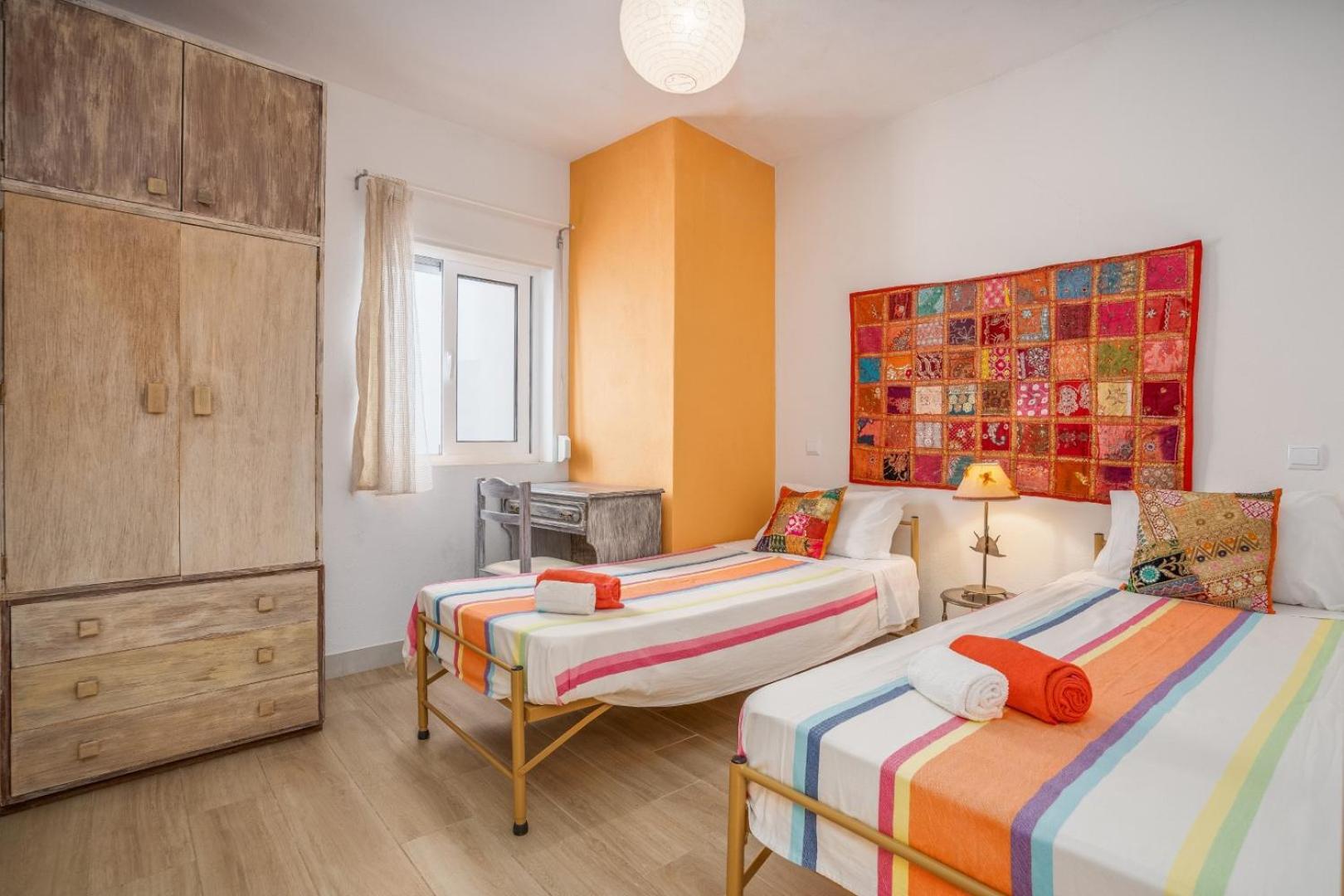 Alvor Ar De Mar Apartamentos Zewnętrze zdjęcie