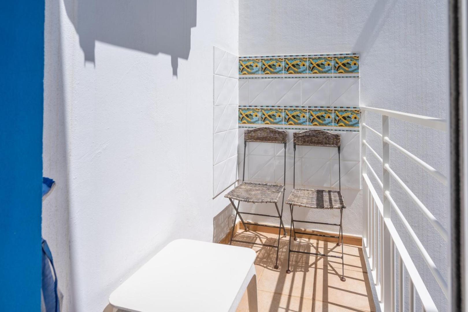 Alvor Ar De Mar Apartamentos Zewnętrze zdjęcie