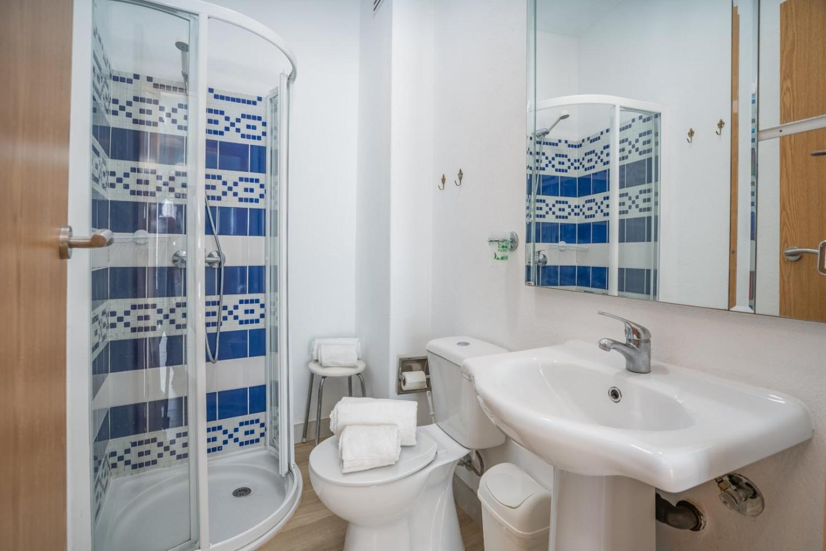 Alvor Ar De Mar Apartamentos Zewnętrze zdjęcie