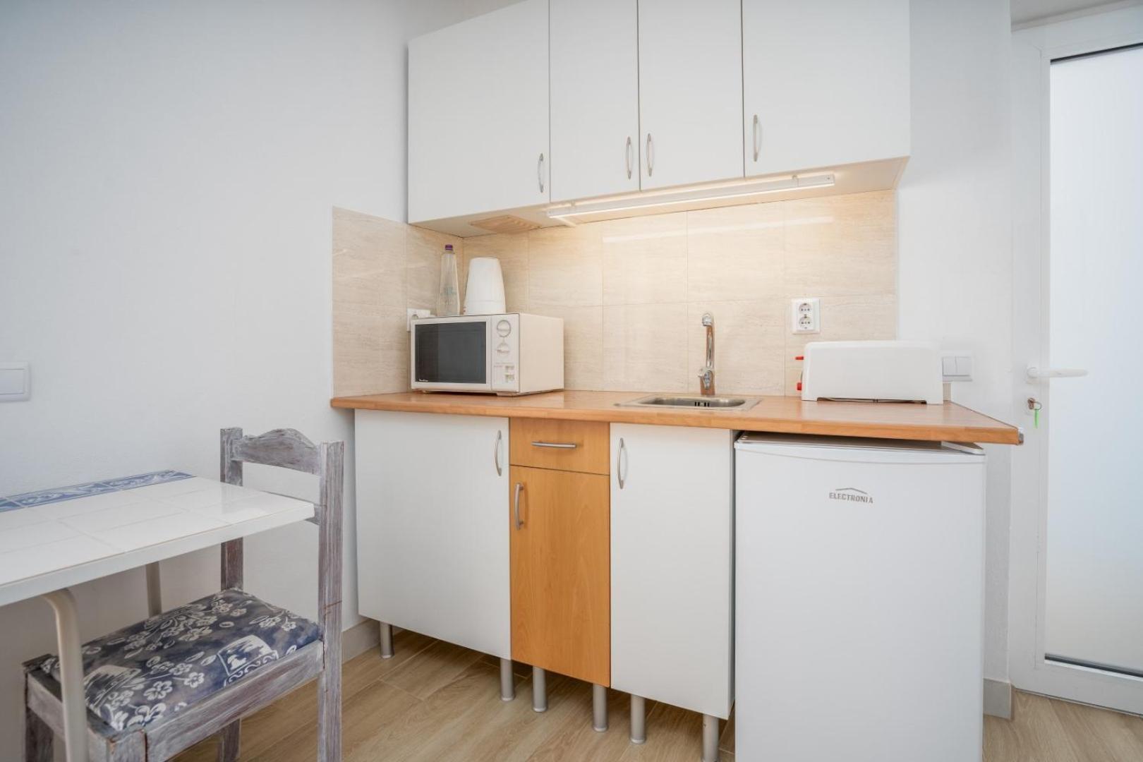Alvor Ar De Mar Apartamentos Zewnętrze zdjęcie