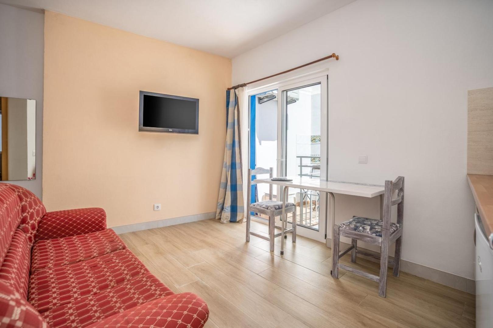 Alvor Ar De Mar Apartamentos Pokój zdjęcie