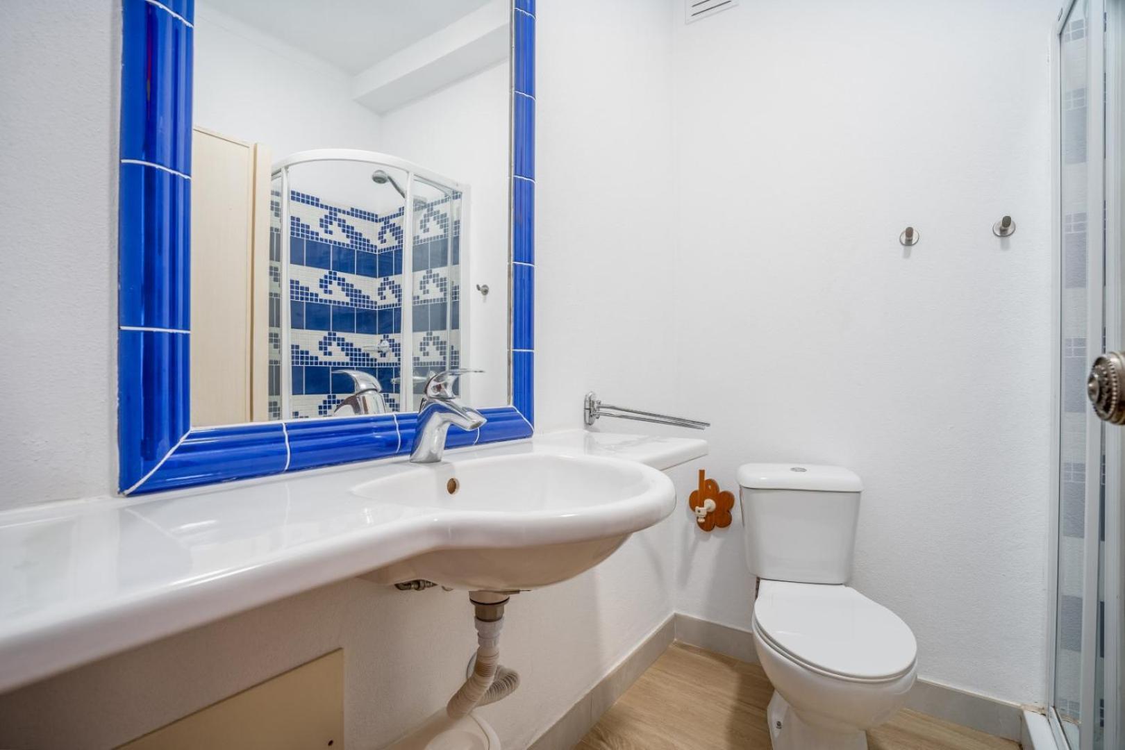 Alvor Ar De Mar Apartamentos Pokój zdjęcie