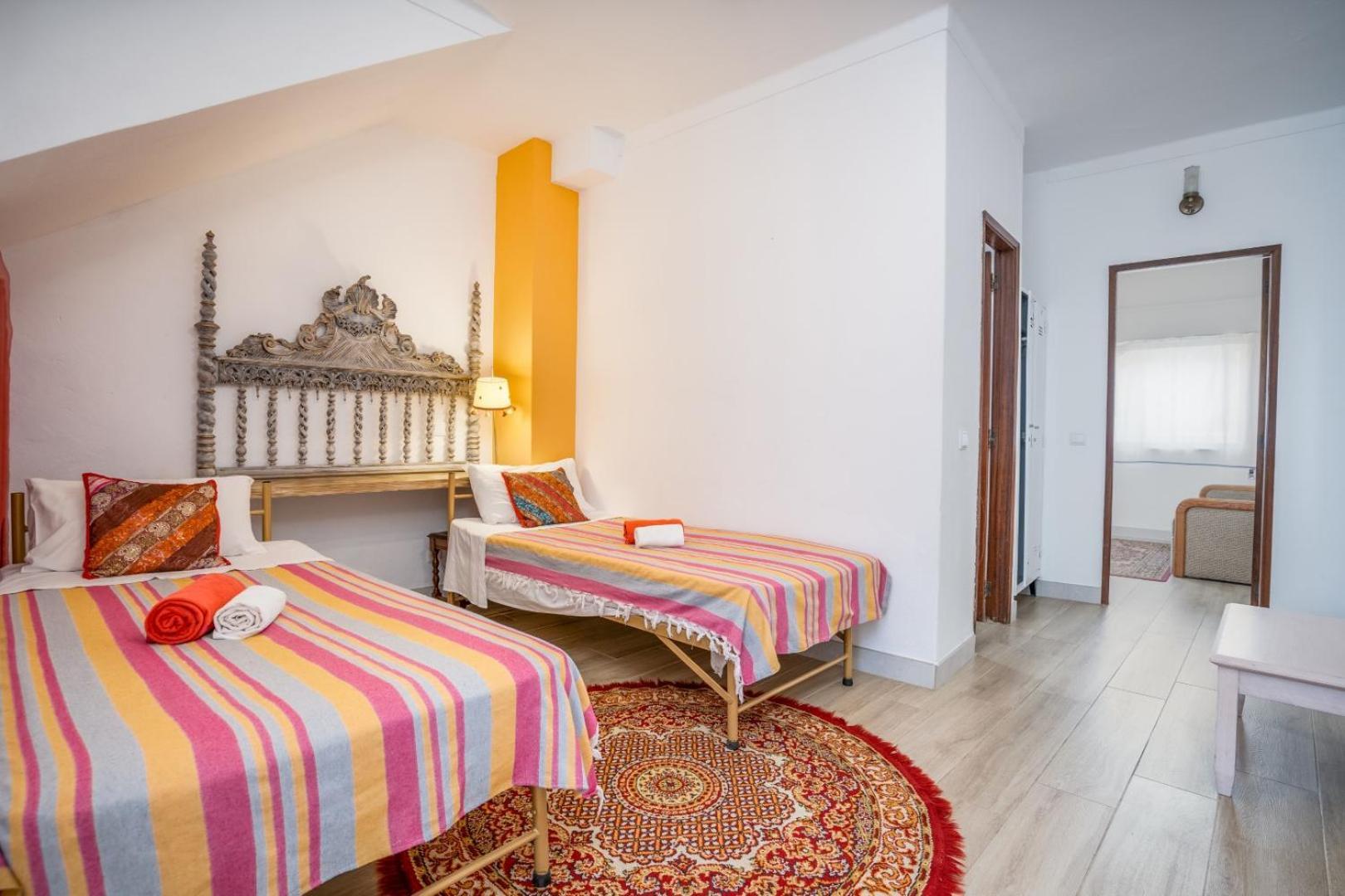 Alvor Ar De Mar Apartamentos Zewnętrze zdjęcie