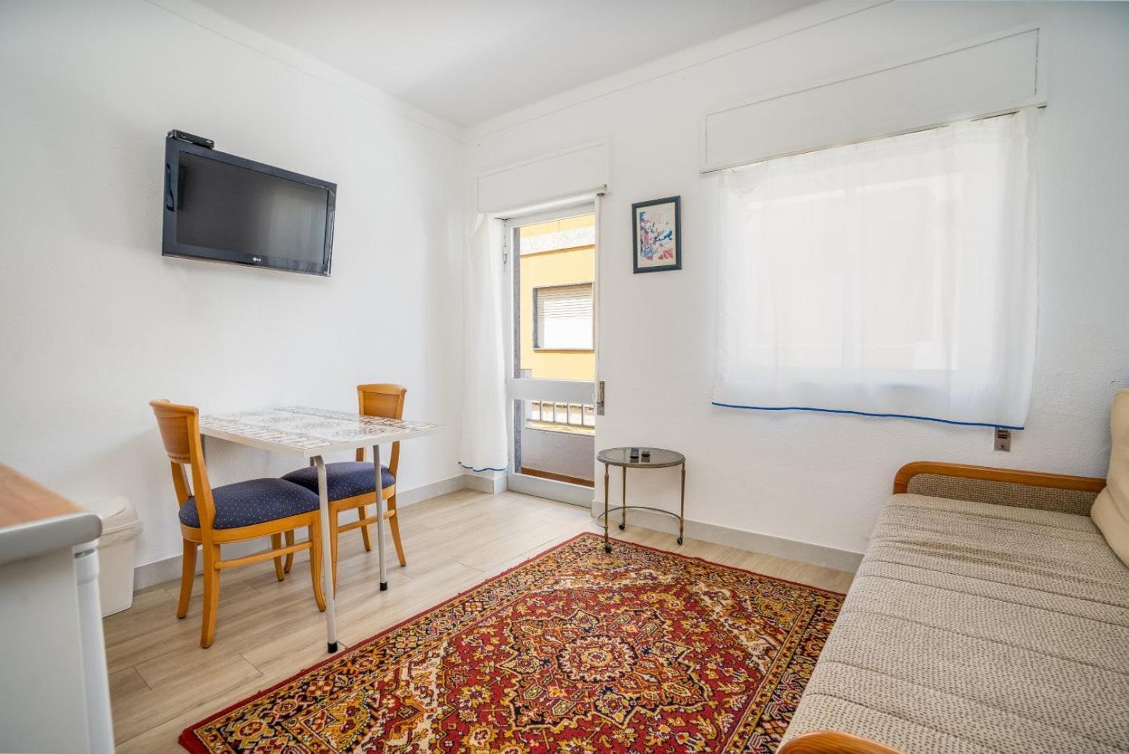 Alvor Ar De Mar Apartamentos Pokój zdjęcie