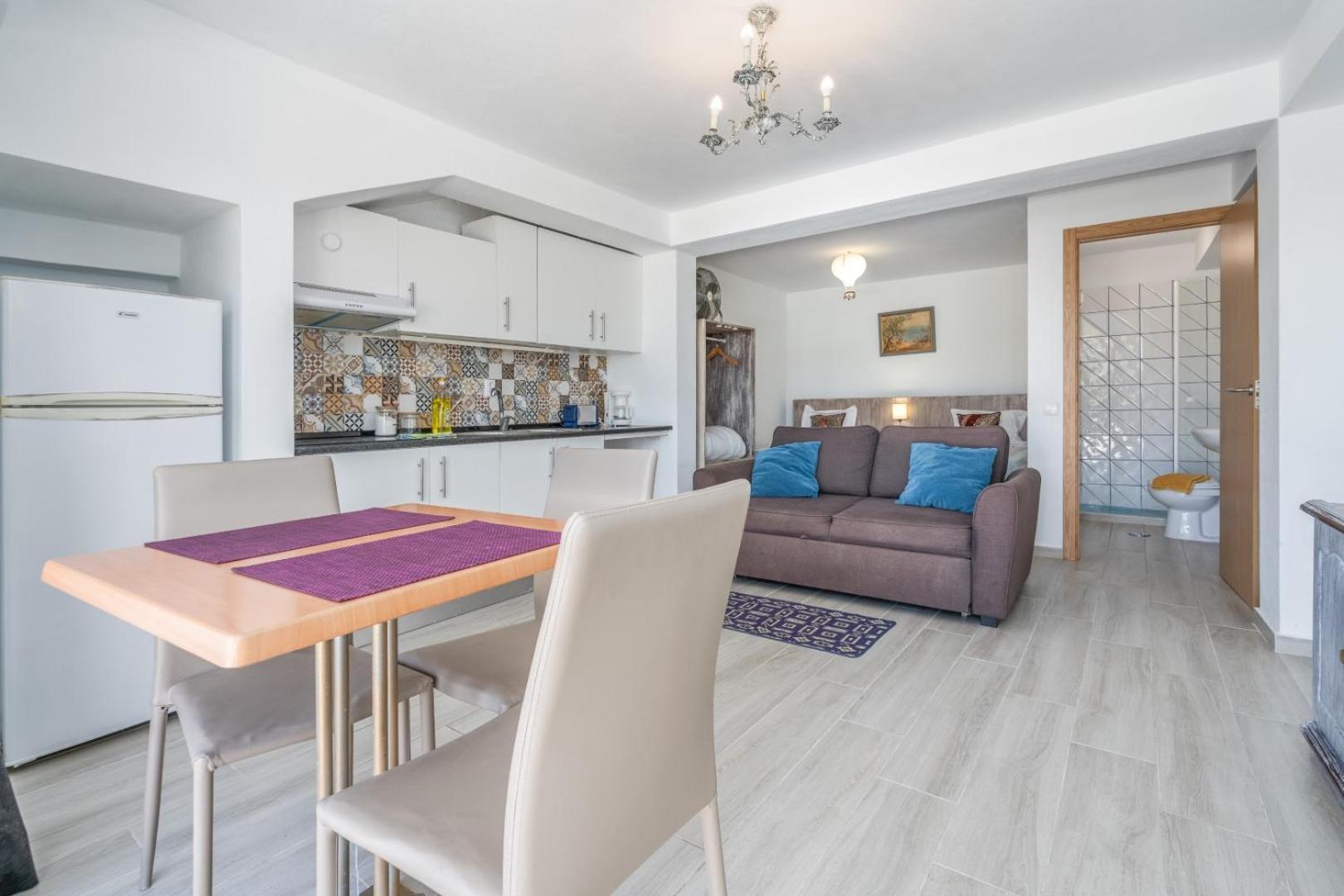 Alvor Ar De Mar Apartamentos Zewnętrze zdjęcie