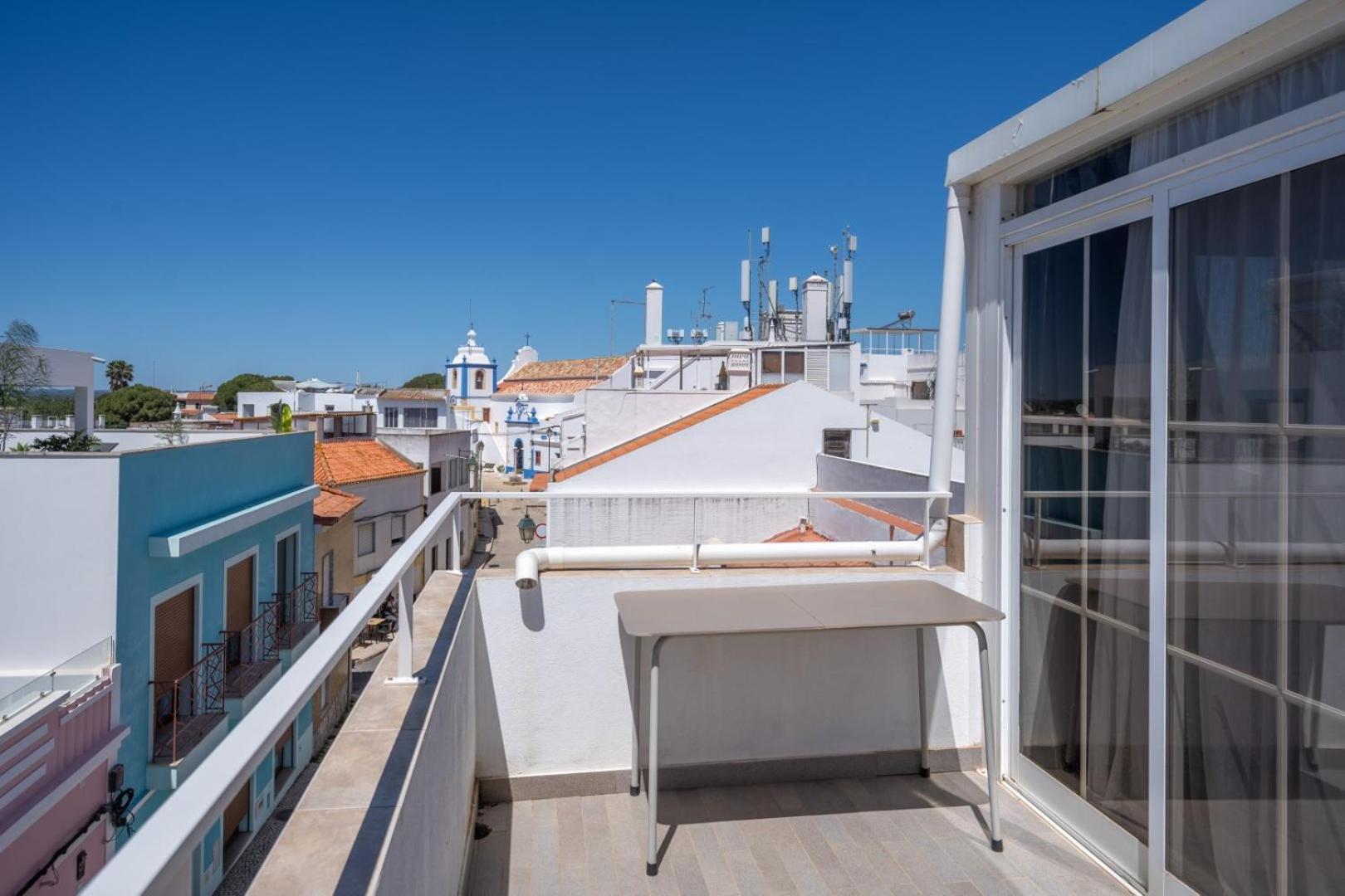 Alvor Ar De Mar Apartamentos Pokój zdjęcie