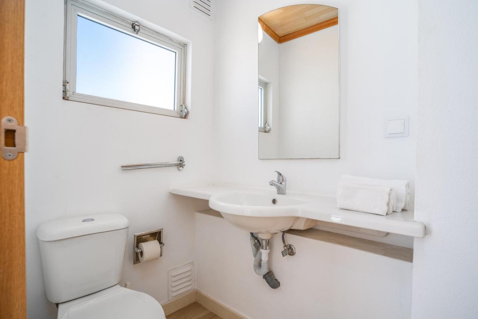 Alvor Ar De Mar Apartamentos Pokój zdjęcie