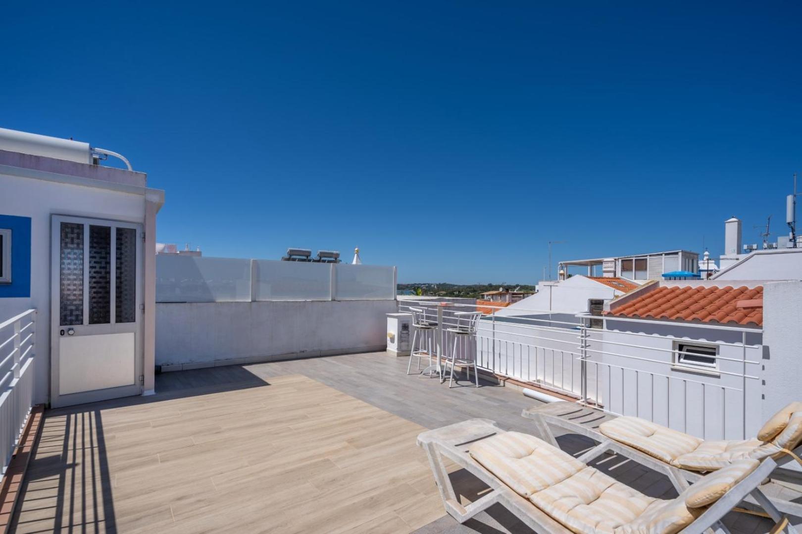 Alvor Ar De Mar Apartamentos Pokój zdjęcie