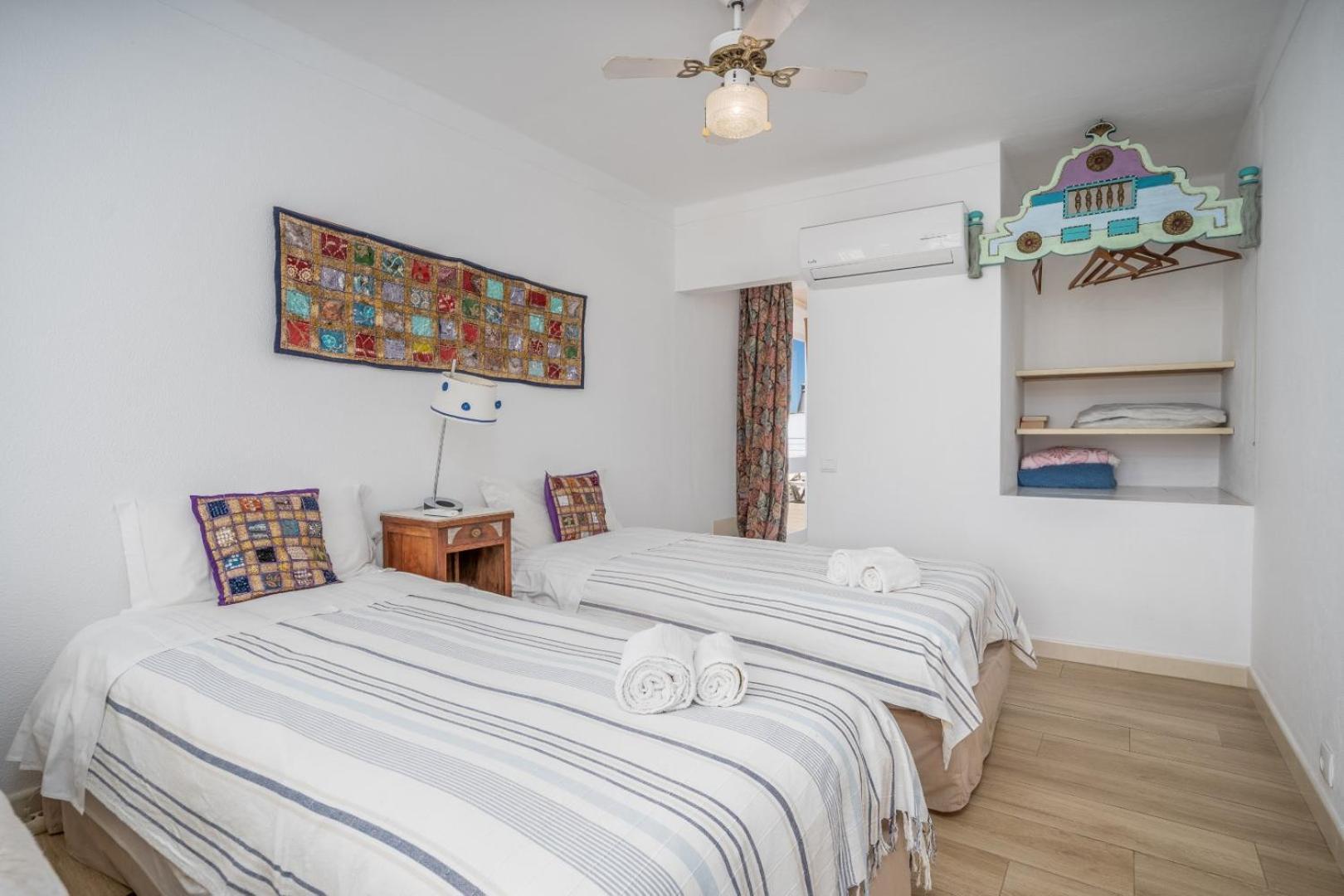 Alvor Ar De Mar Apartamentos Pokój zdjęcie