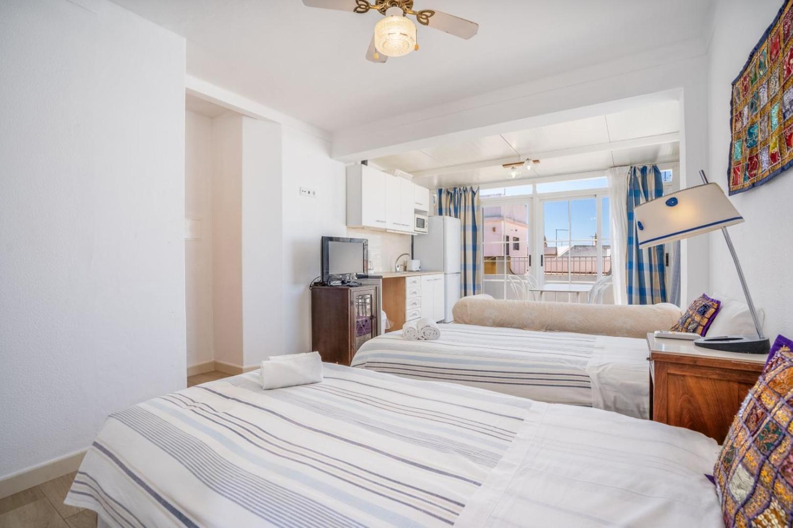 Alvor Ar De Mar Apartamentos Zewnętrze zdjęcie