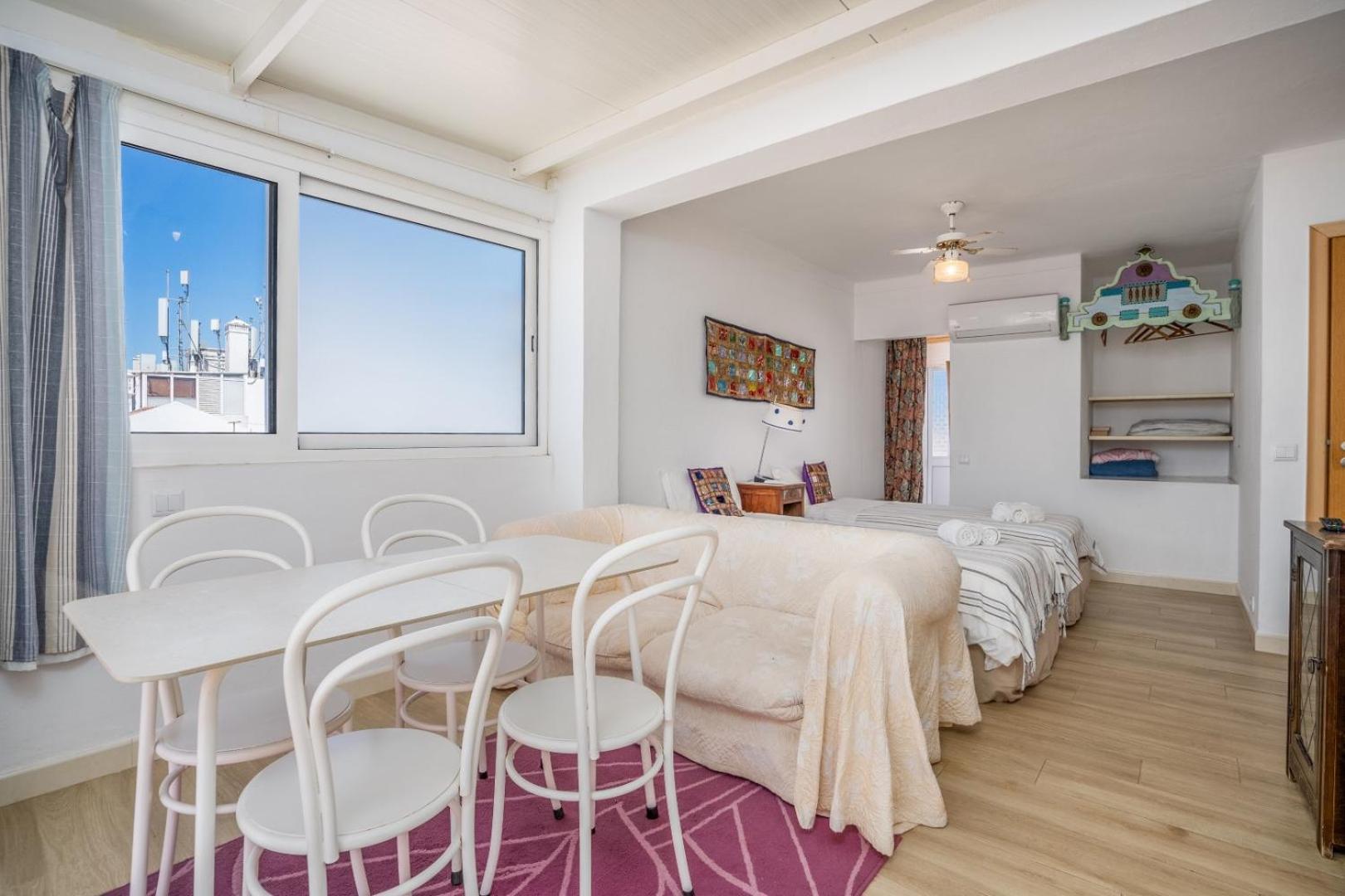 Alvor Ar De Mar Apartamentos Pokój zdjęcie